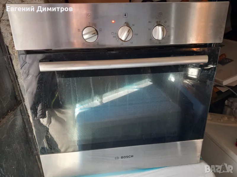Bosch фурна , снимка 1