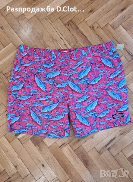 vineyard vines XL мъжки панталони /шорти  , снимка 1