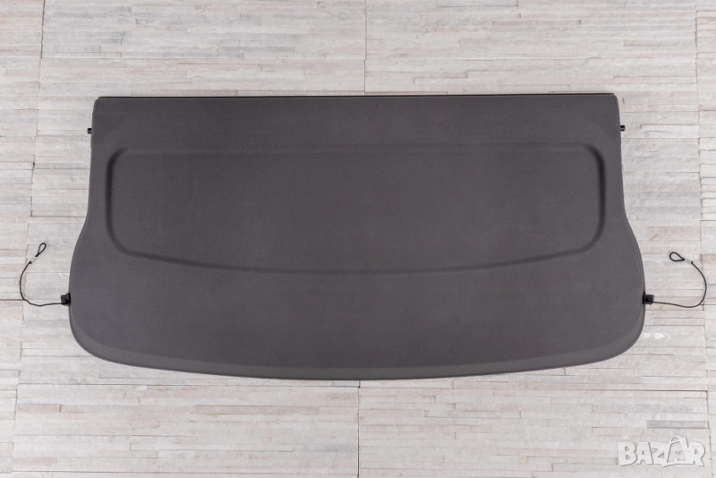 Кора за багажник Audi A3 8V 2013-2020, снимка 1