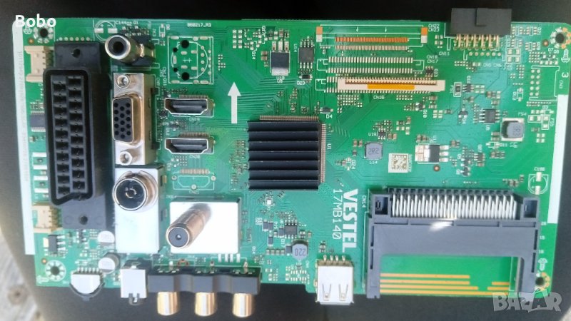 17MB140, снимка 1