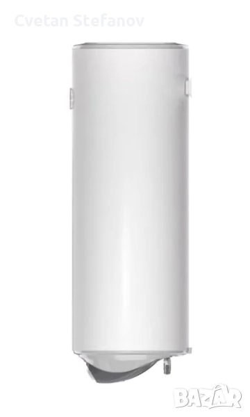 Продавам бойлер неръждавеика 80л., снимка 1