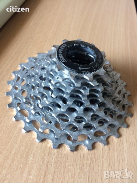 SRAM PG-1050 Cassette 10-speed 11-28 for Road & MTB, снимка 1