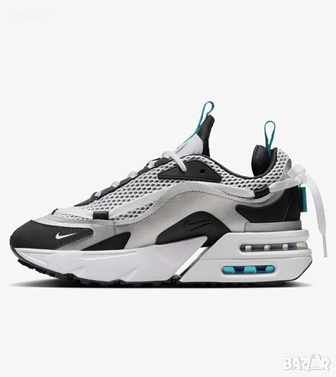 Air Max Furyosa Оригинални Дамски Маратонки С Кутия , снимка 1