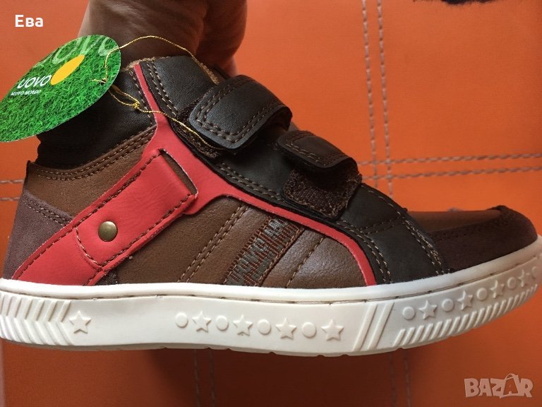 Детски боти 31 , снимка 1