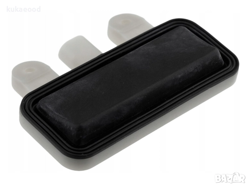 Бутон за ел багажник Mercedes E-Class W213, снимка 1