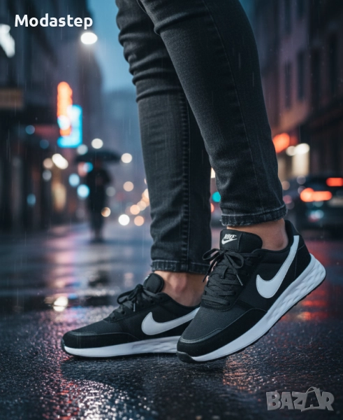 NIKE Тези маратонки впечатляват със своята Код: 2018, снимка 1