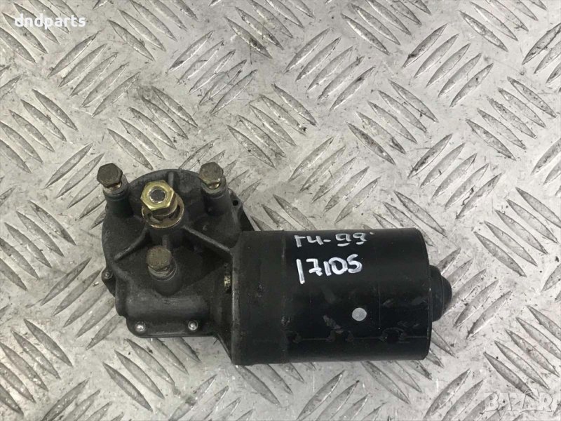 Моторче чистачки VW Golf IV,1999г., снимка 1