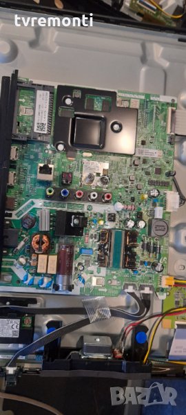 дънна платка 3iN1_KANT_S2 TH10 BN91-21809K BN9650992A Mainboard für GU32T5377A, снимка 1