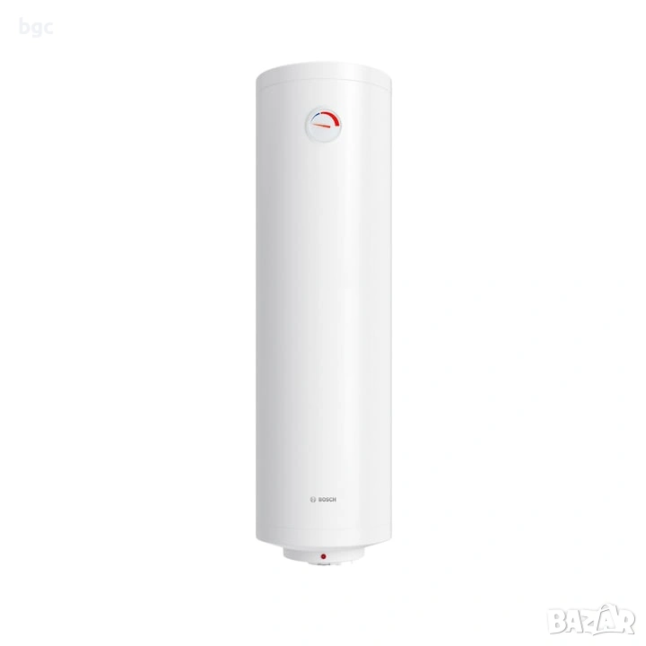  Електрически бойлер Slim Bosch TR2000T 50 SB, Вертикален, 50 л, 1500 W, Регулируем термостат , снимка 1