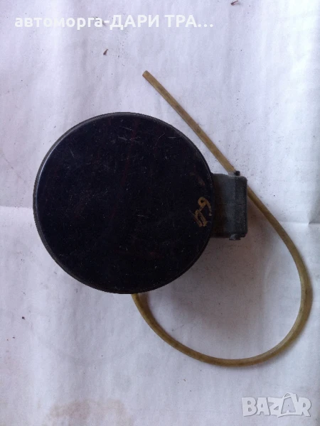 капачка резервоар за Фолксваген голф 4 , снимка 1