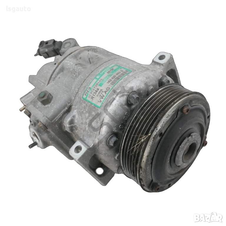 Компресор климатик Seat Altea 2004-2010 ID: 154426, снимка 1