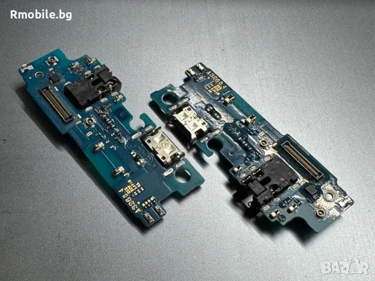 Захранващ блок за Samsung A32 5G a326, снимка 1