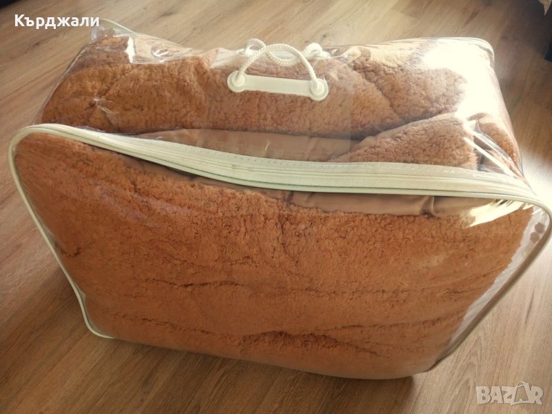 Нова Дебела Спална Завивка за Спалня 205 х 185 см., снимка 1