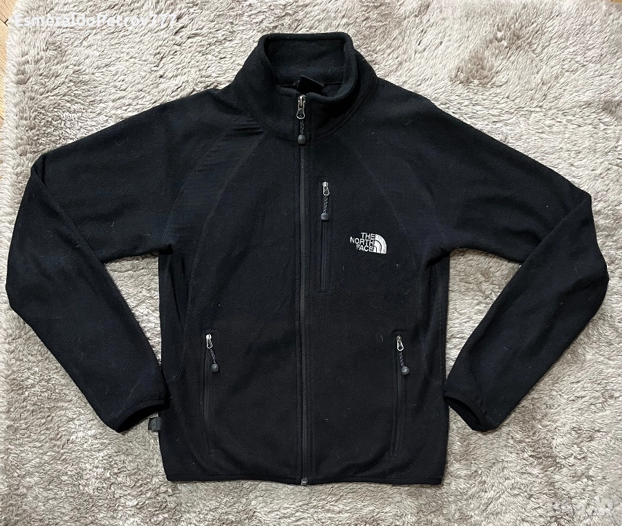 Дамско горнище The North Face, снимка 1