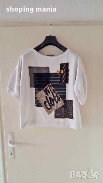 фетиш fetish блуза Л, снимка 1