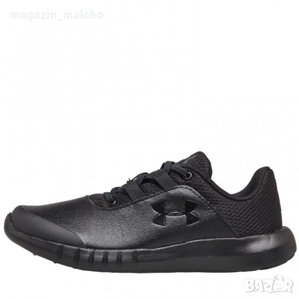 МАРАТОНКИ – UNDER ARMOUR Mojo Uniform; размери: 29.5 и 33.5, снимка 1