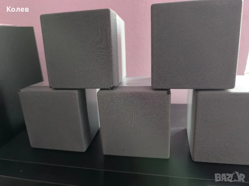 Tонколони Sony SS-TS9, снимка 1