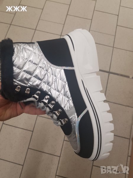 Обувки, снимка 1