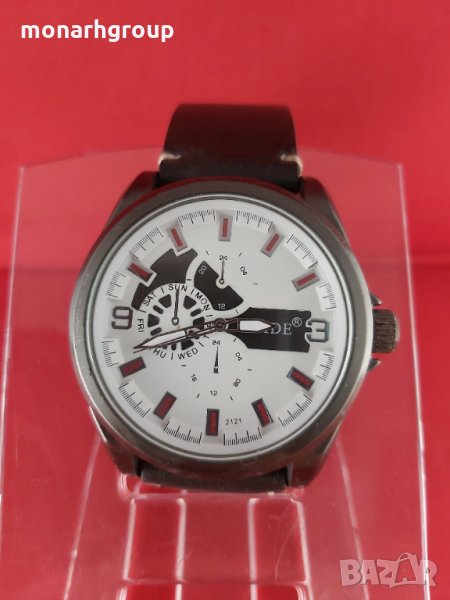 Часовник Dade, снимка 1