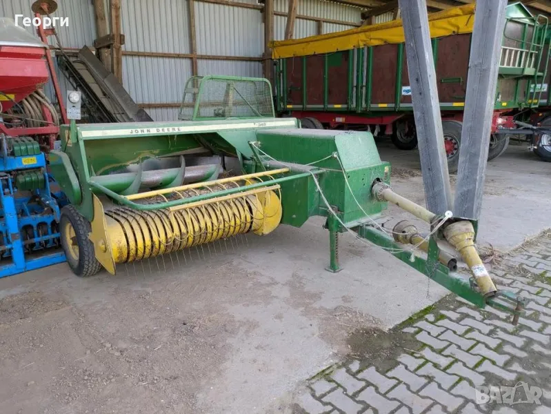 Бальорка Джон Диар 342, снимка 1