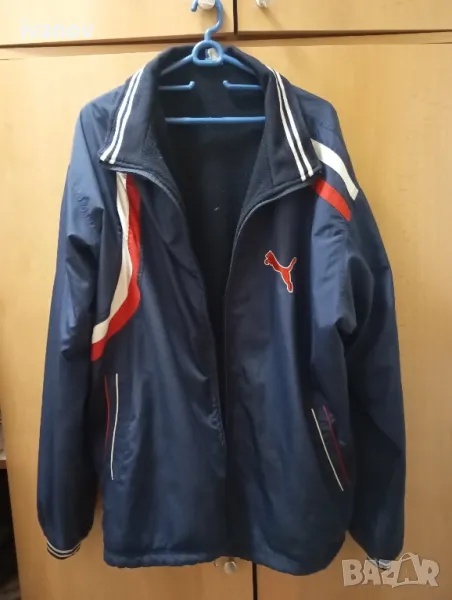 Puma горнище , снимка 1