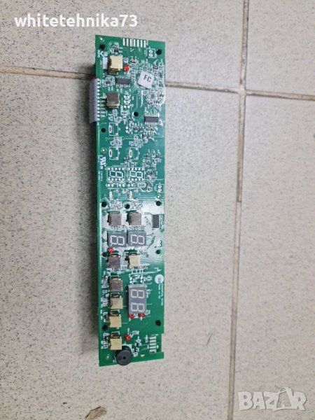 Платка от плот gorenje, снимка 1