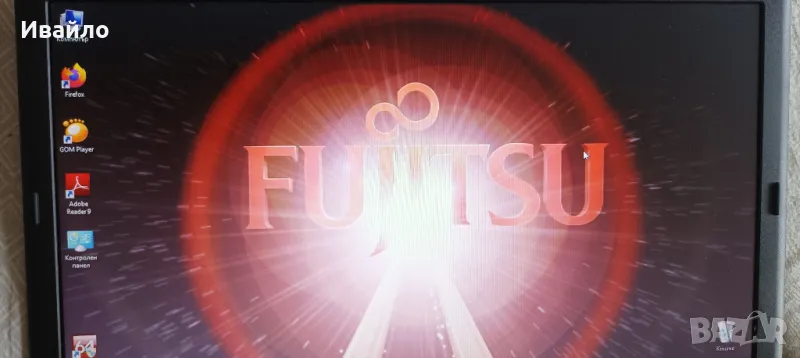 Fujitsu LifeBook A530 I5-540M, снимка 1