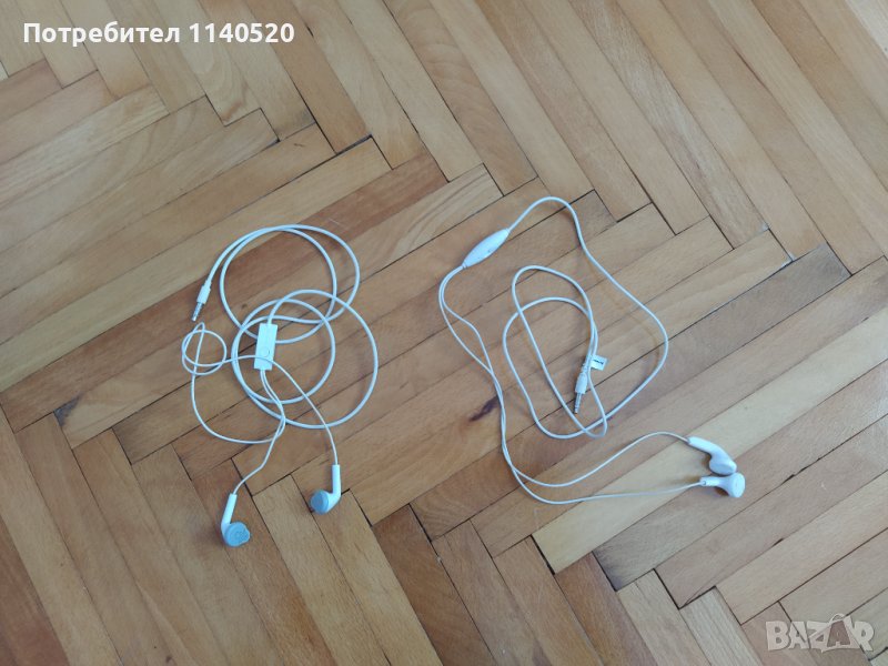 слушалки за телефон, снимка 1