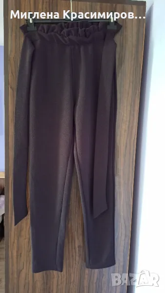 Дамски панталон , снимка 1