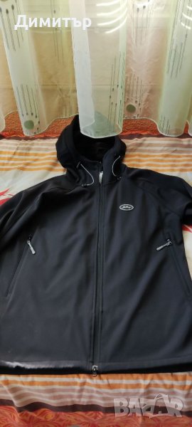 Lundhags softshell, снимка 1