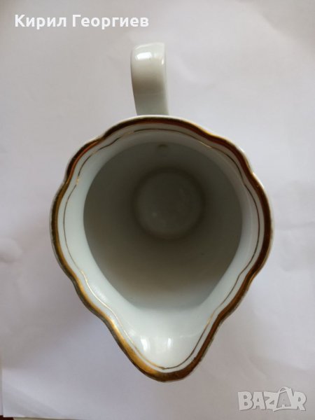 Маркова Порцеланова  купа , снимка 1