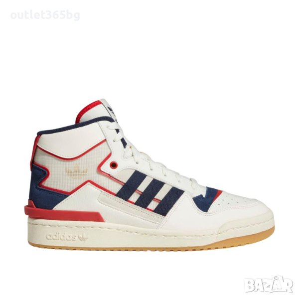 Adidas - Forum Exhibit Mid Оригинал Код 250, снимка 1