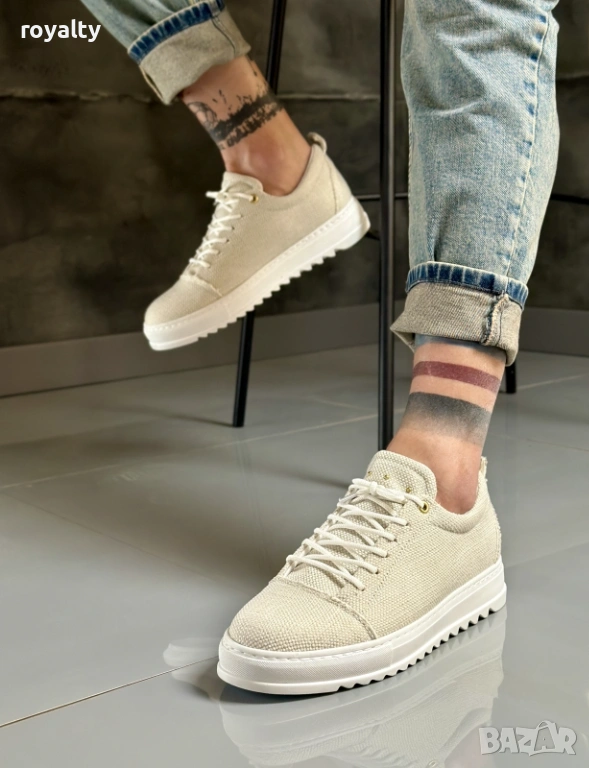 Нови Мъжки Маратонки 40-44 Номер Нови с Кутия , снимка 1