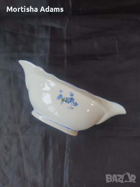 Сосиера "Китка", снимка 1