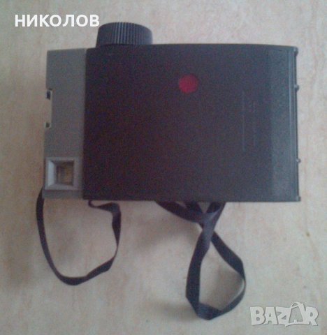 нов фото-апарат, снимка 2 - Фотоапарати - 39062493