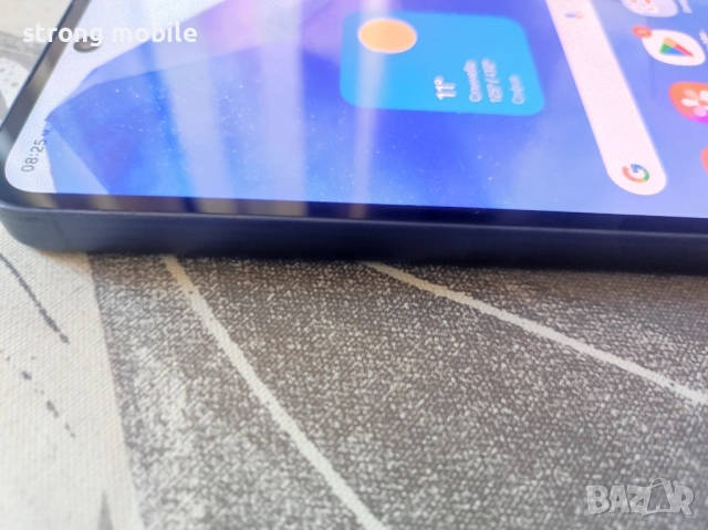 Samsung A 25 128гб, Гаранция , снимка 6 - Samsung - 52510158