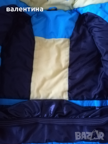 Детско яке, снимка 7 - Детски якета и елеци - 36404934