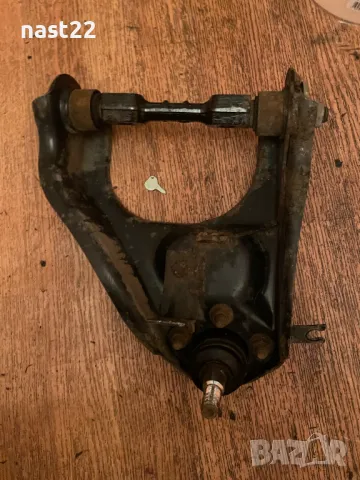 Ляв горен носач за Грейт Уол Ховър 5/Great Wall Hover 5, снимка 2 - Части - 49199376