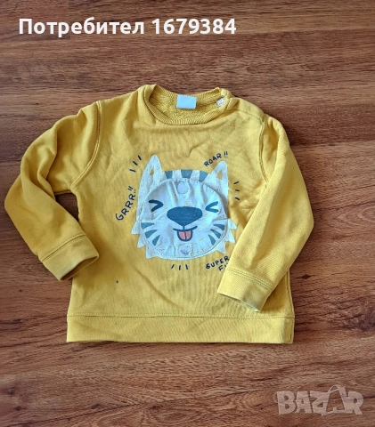 Детски дрехи по 2.50лв. за 3-4год., снимка 16 - Детски комплекти - 51473097