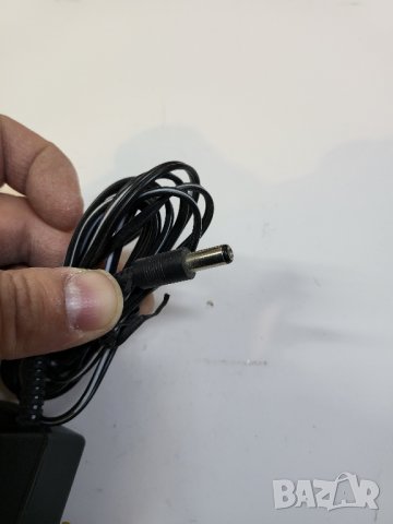 Зарядно   7,5 V - / 0,1А , снимка 2 - Друга електроника - 39568439