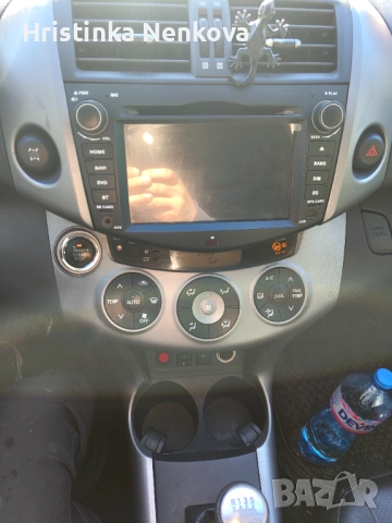 Toyota Rav 4 2.2 , снимка 5 - Автомобили и джипове - 52531308