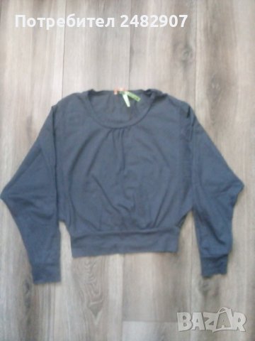 Детска блузка за момиче