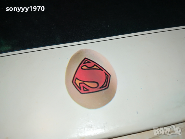 LEON RUSSELL-MADE IN ENGLAND 2004222007, снимка 7 - Грамофонни плочи - 36523078