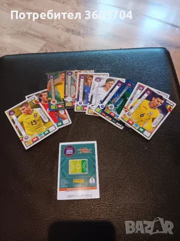 колекционерски картички, снимка 14 - Колекции - 48024182