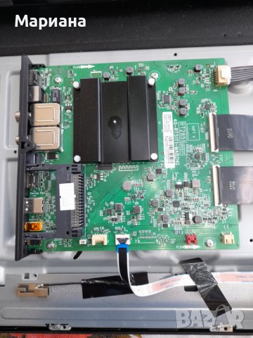 TCL 43EP640, снимка 3 - Части и Платки - 38144876