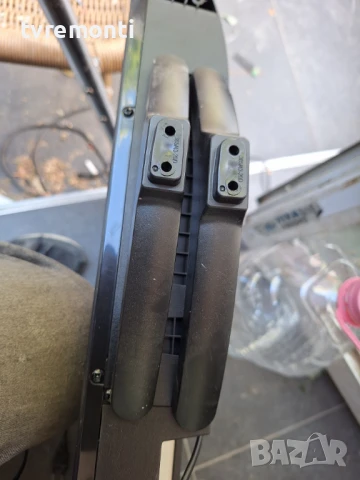 крачета оригинална стойка телевизор Aiwa модел LO-43BF-87