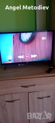 ТВ Телефункен Андроид 32 инч