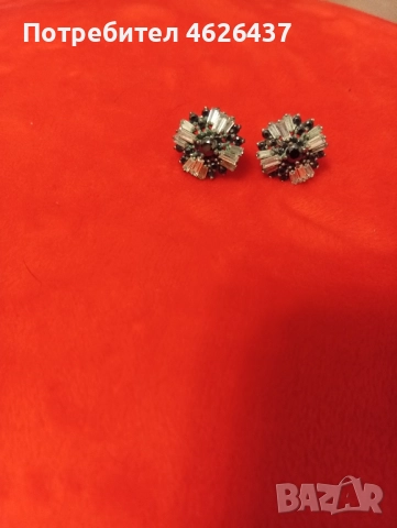 сребърни бижута , снимка 10 - Колиета, медальони, синджири - 52841386