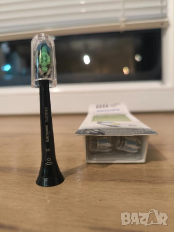 3бр. глави за Philips Sonicare