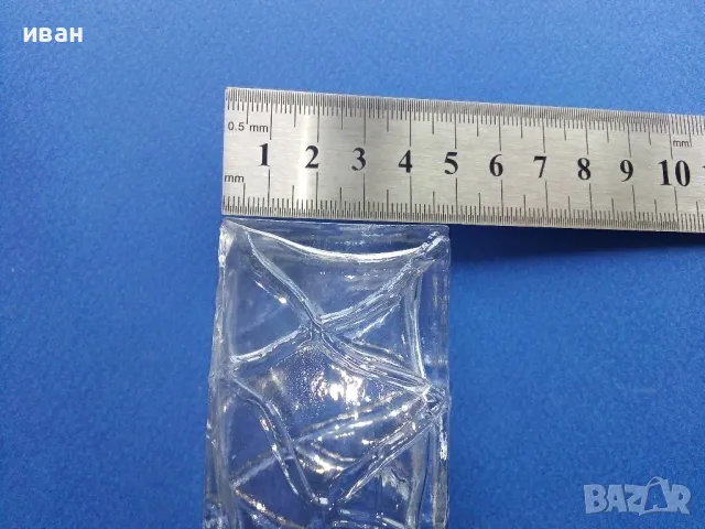 Малка ваза, снимка 5 - Други ценни предмети - 49607060